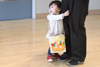 びっくり