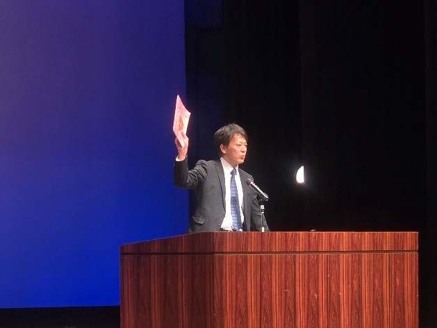 暴追③