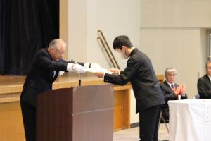 市民スポーツ賞