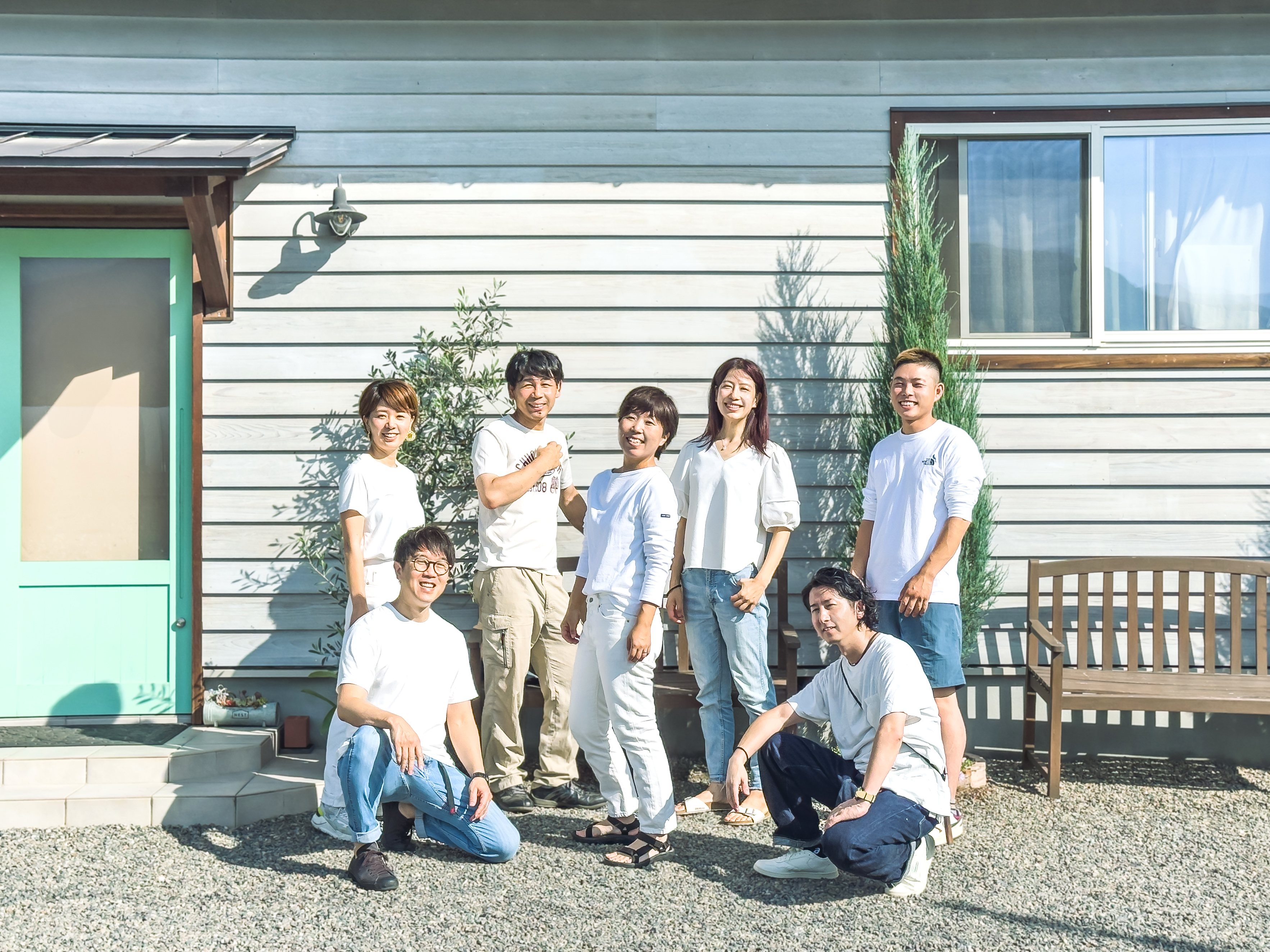 合同会社CREW　TAMBARAの写真