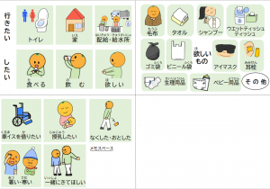 市民用③