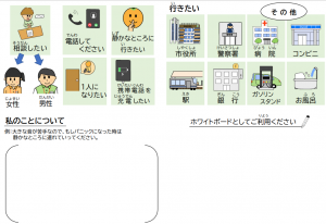 市民用④