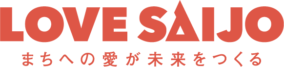 LOVE SAIJO