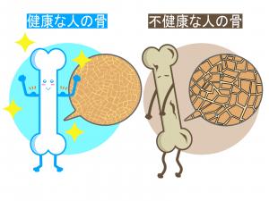 骨