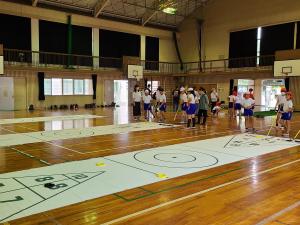 軽スポーツ