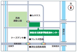 周辺地図