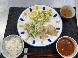 R6栄養講座①