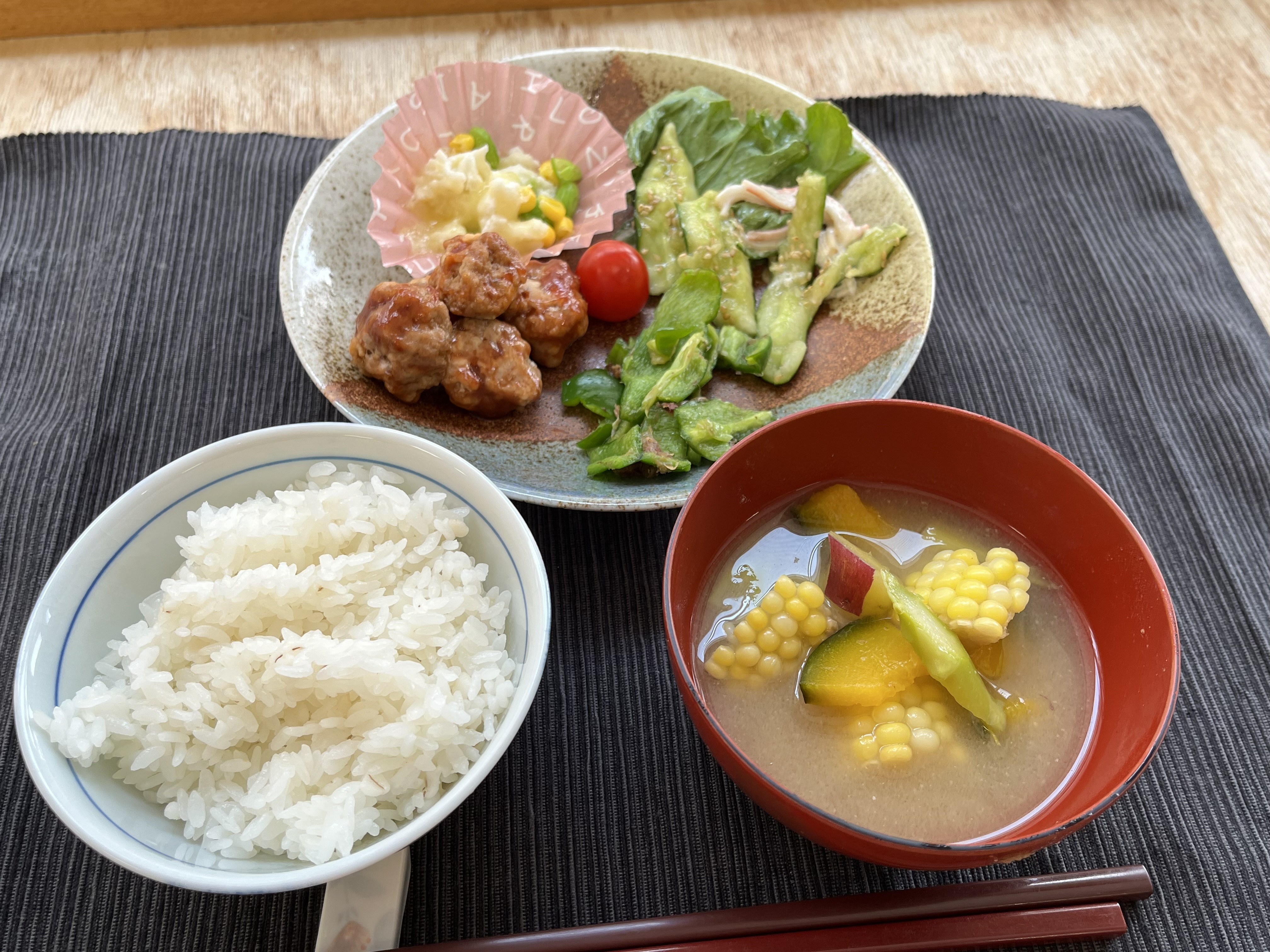 R６栄養講座②