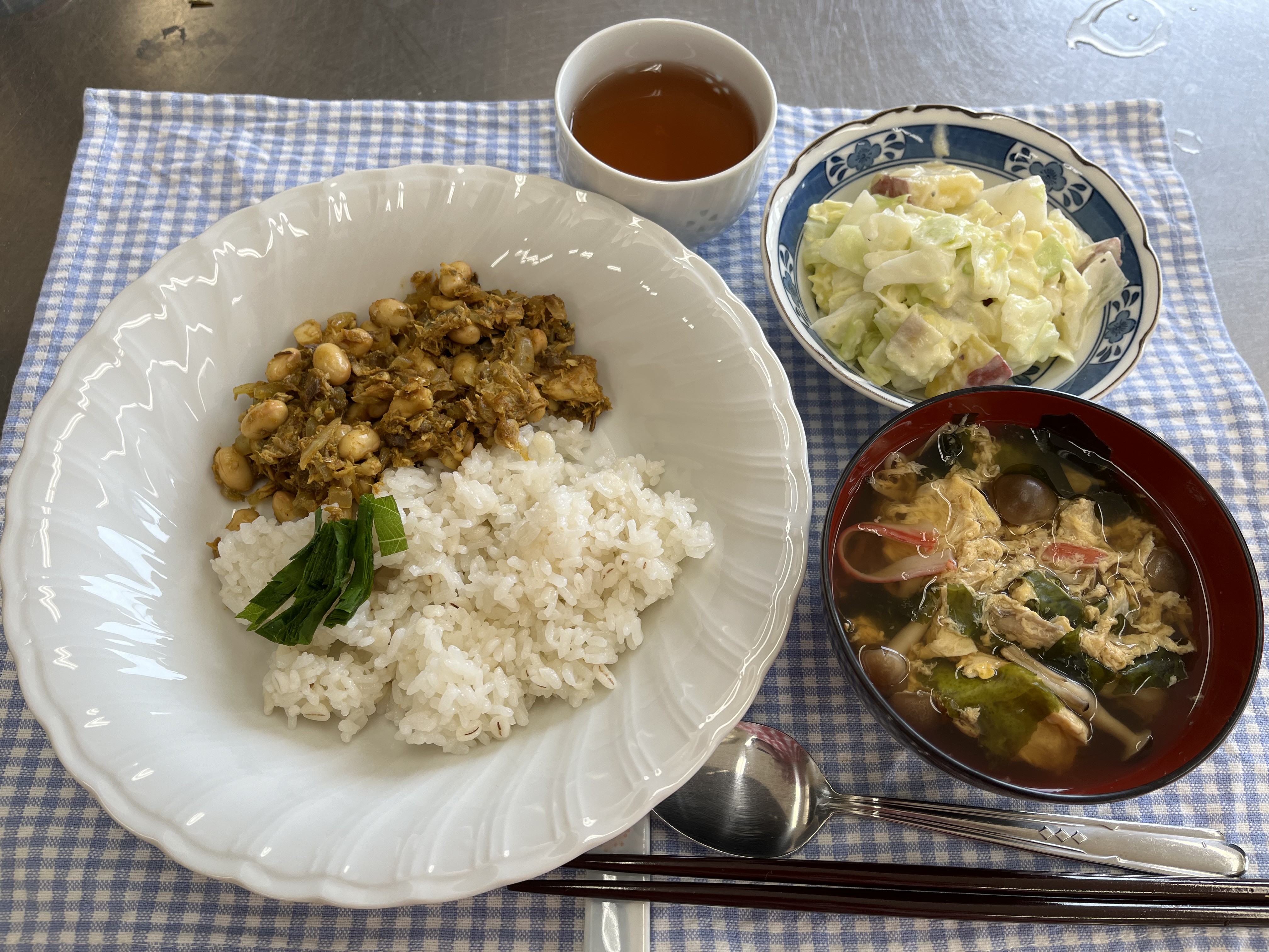 R６栄養講座③