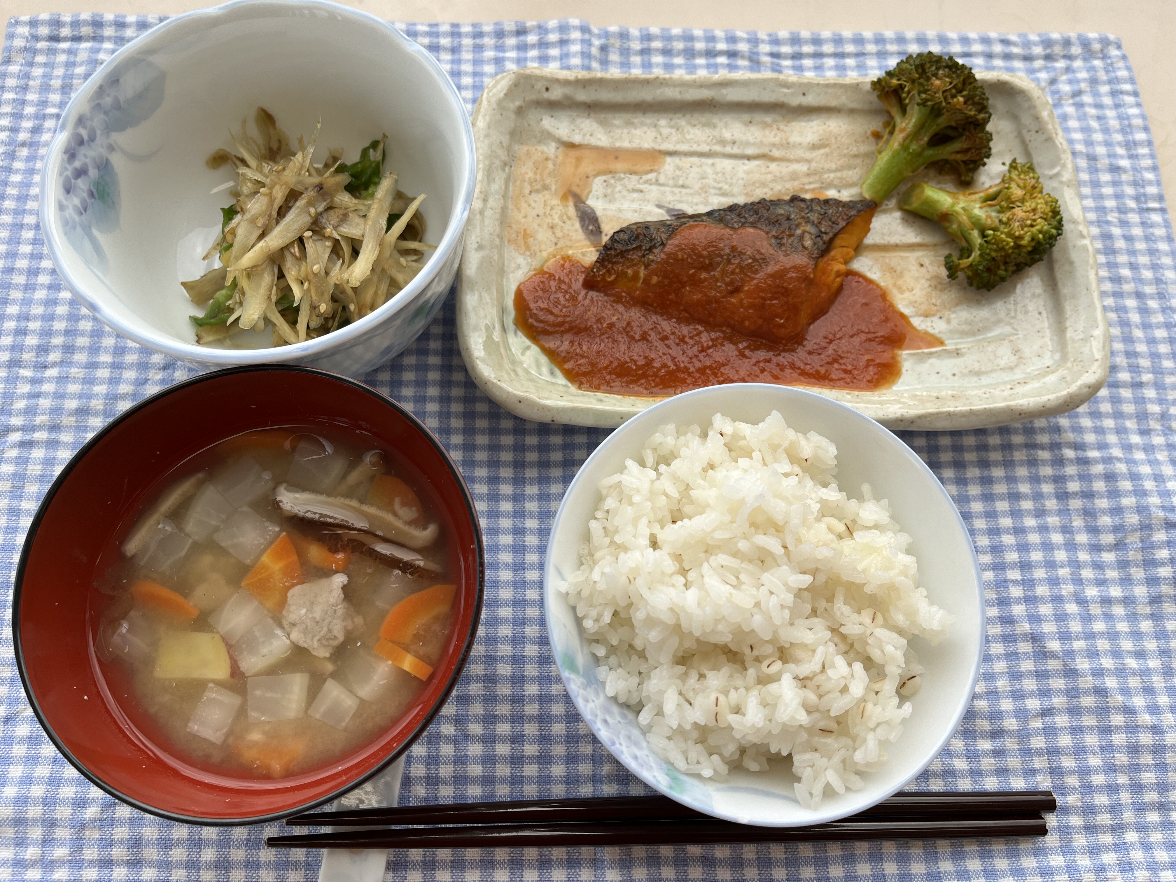 R6栄養講座④