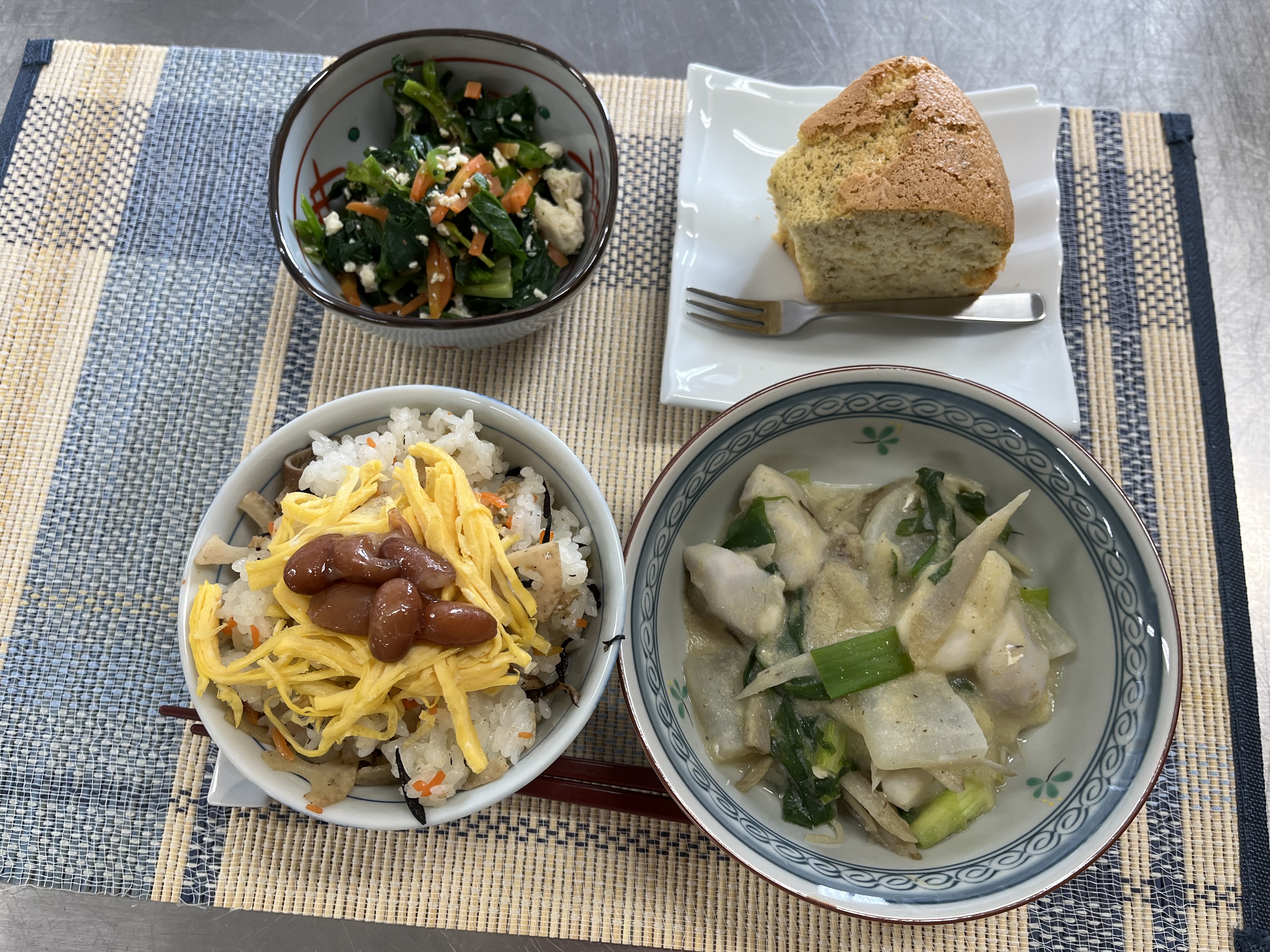 R６栄養講座⑥