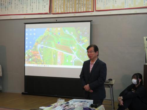 市之川