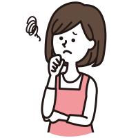 お母さん