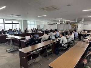 会議１
