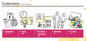 まるごとのことば