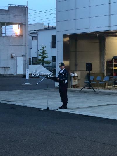 訓練