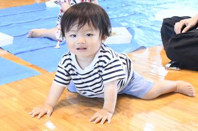 ぜひお越しください！