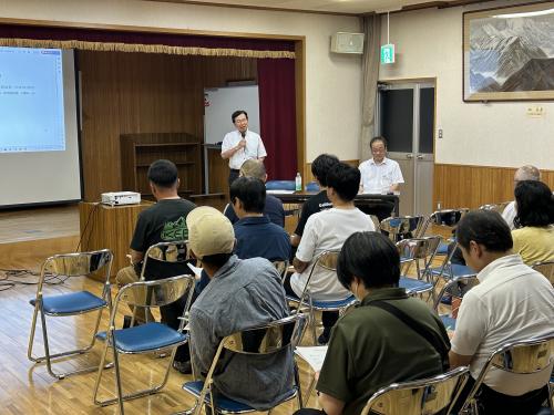 学校規模