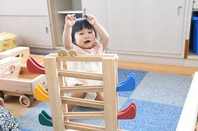 コロコロスロープ