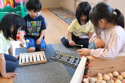 音楽会