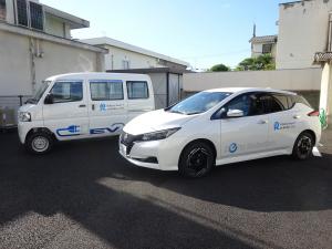 電気自動車2