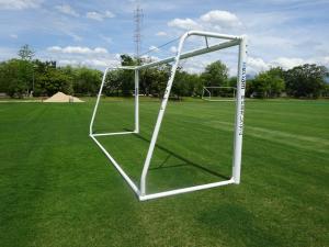 サッカーゴール2