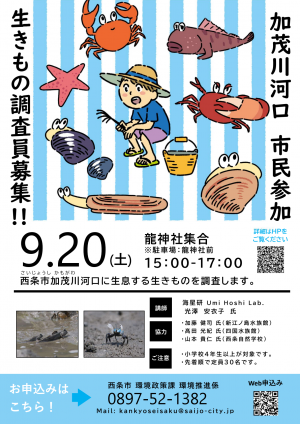 チラシ
