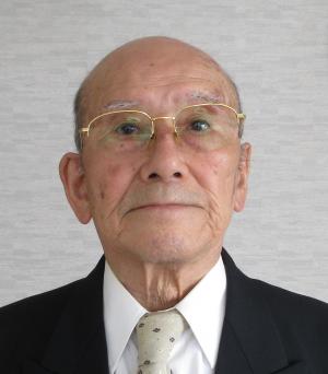 福家良弘氏