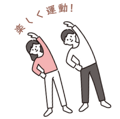 ヘルスアップ講座
