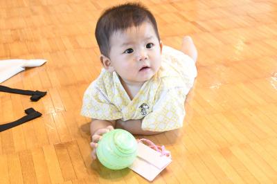 ぜひお越しください！