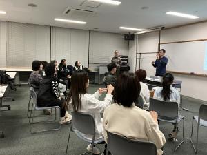 手話奉仕員養成講座