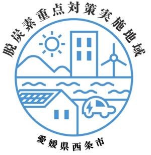 重点対策加速化事業ロゴマーク