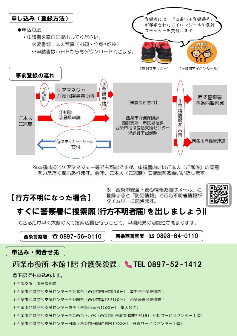 高齢者みまもり　裏