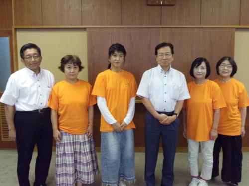 意見交流会