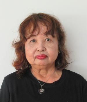 神野廣美氏　写真