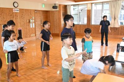 蓋をつかまえろ