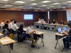 第2回審議会