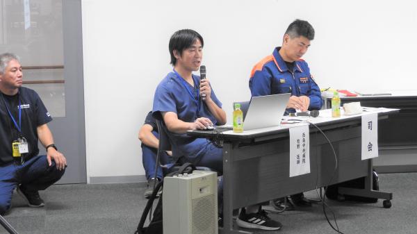 講義
