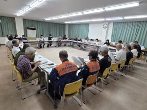 実行委員会