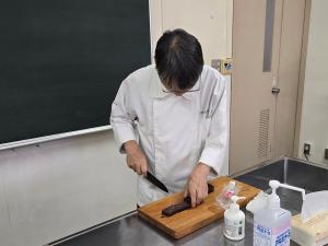 塾の様子④