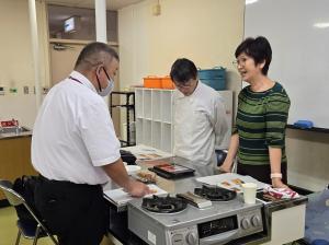 塾の様子⑤