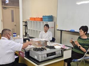塾の様子⑥