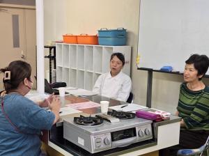 塾の様子⑤