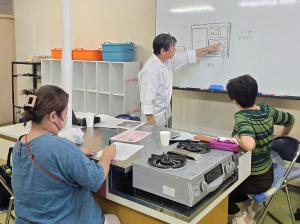 塾の様子⑥