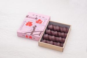 赤福