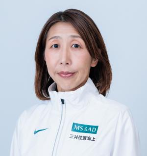 土佐礼子氏