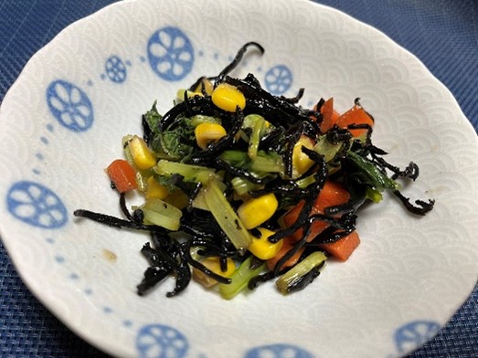 食中毒予防の弁当レシピ