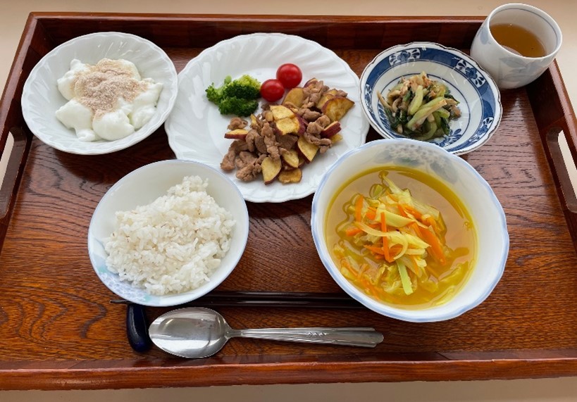 食改R610月