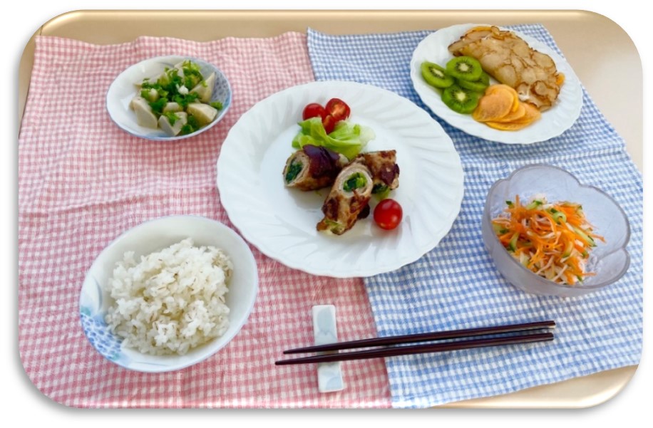 食改R611月