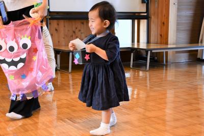 今回はここまで!